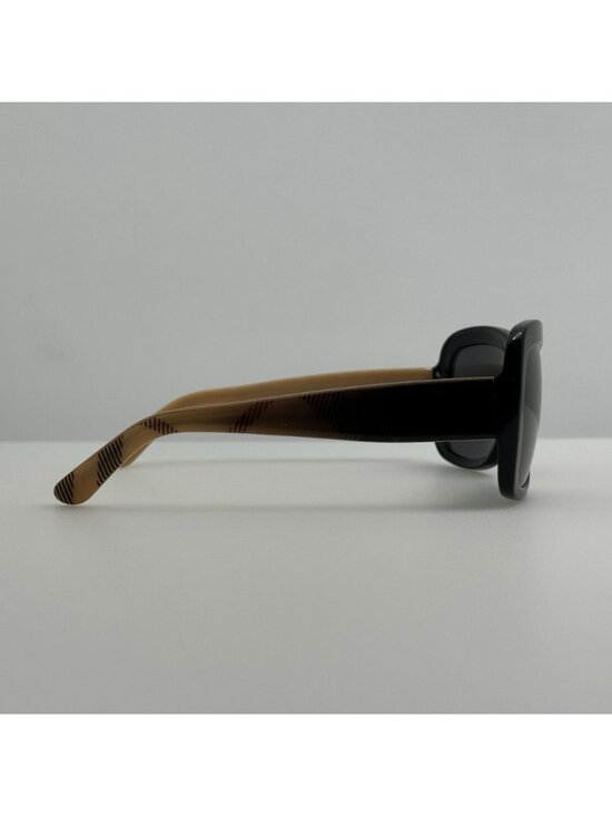 Burberry Sunglasses B 4074 3001/87 Italy 58-15-130 main image 8